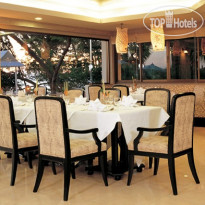 Pullman Pattaya Hotel G 5* - Фото отеля