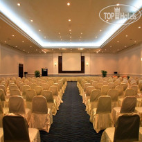 Pullman Pattaya Hotel G 5* - Фото отеля