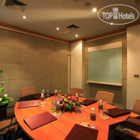 Pullman Pattaya Hotel G 5* - Фото отеля