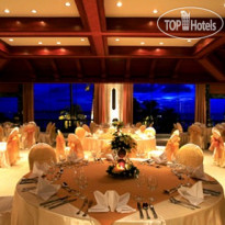 Pullman Pattaya Hotel G 5* - Фото отеля
