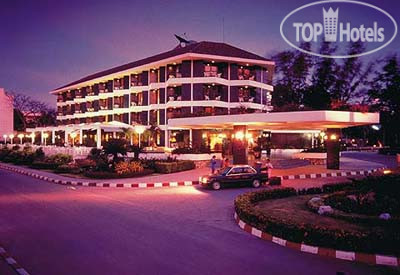 Siam Bayshore Resort