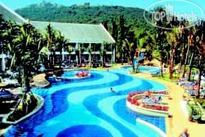 Siam Bayshore Resort