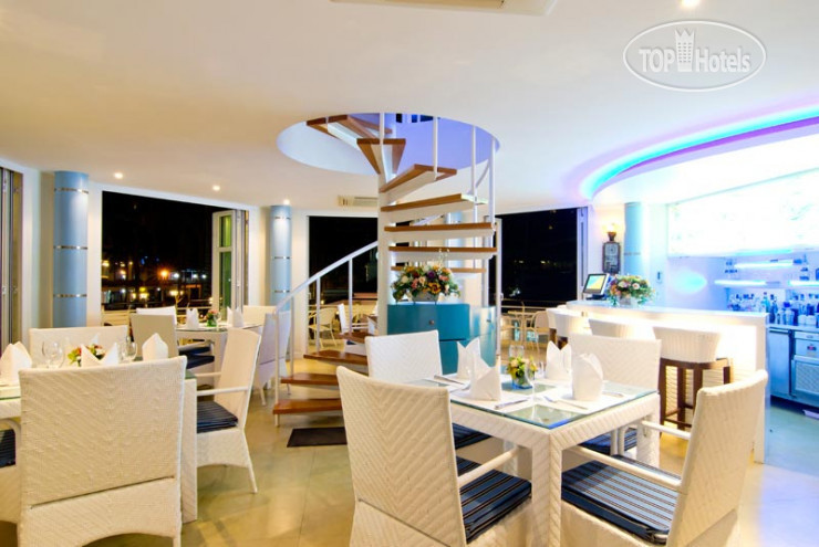 Новые добавленные фото туристов в Ambassador City Jomtien Garden Wing 3*