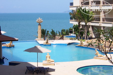 Новые добавленные фото туристов в Garden Cliff Resort and Spa 4*