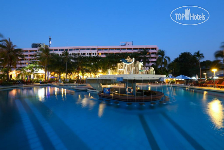 Новые добавленные фото туристов в Asia Pattaya 4*