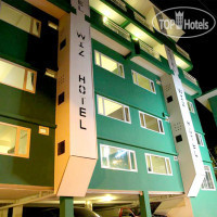 Wiz Hotel Pattaya 3*
