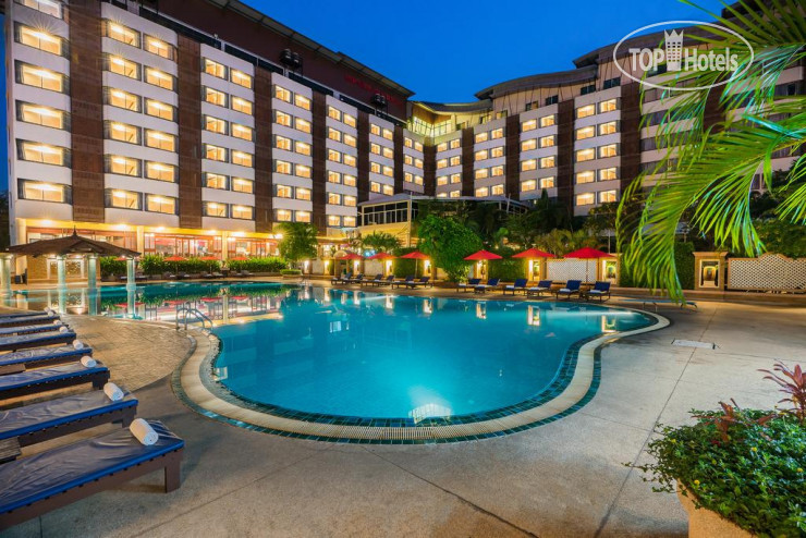 Новые добавленные фото туристов в Mountain Beach 4*