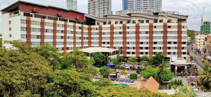 Фотографии отельера Mountain Beach 4*