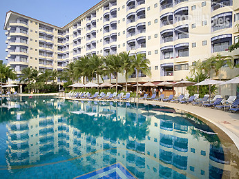 Фотографии отеля  Heeton Concept Hotel Pattaya  4*