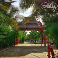Siam Lagoon Resort (закрыт) 3*