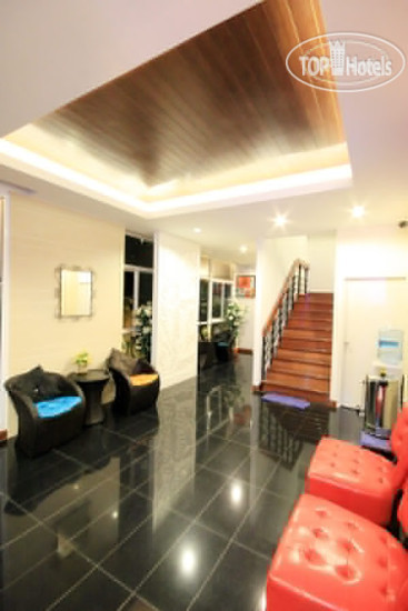 Новые добавленные фото туристов в Seabreeze Jomtien Residence Pattaya 3*