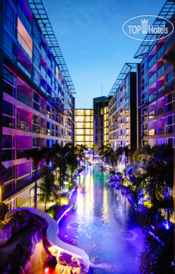 Новые добавленные фото туристов в Centara Azure Hotel Pattaya 4*