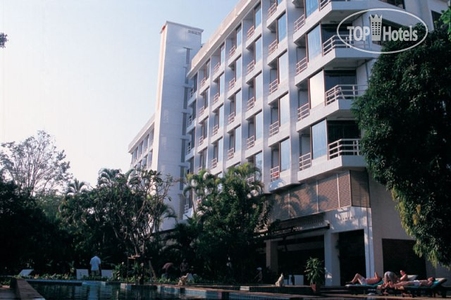 Фотографии отельера Sandalay Resort Pattaya 3*