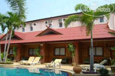 Фотографии отеля  S Lodge Pattaya  3*