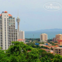 Pattaya Hill Resort 3*