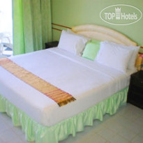 Pattaya Hill Resort 