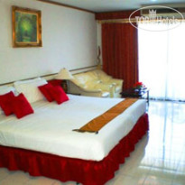 Pattaya Hill Resort 