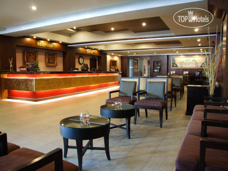 Новые добавленные фото туристов в Sarita Chalet & Spa Hotel 3*