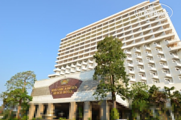Welcome Jomtien Beach 3* - Фото отеля