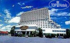 Welcome Jomtien Beach 3* - Фото отеля