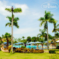 Botany Beach Resort 3* - Фото отеля