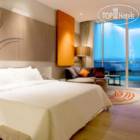 Movenpick Siam Hotel Na Jomtien Pattaya 