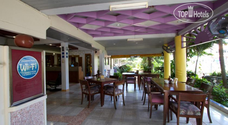 Новые добавленные фото туристов в Sawasdee Place 2*