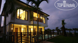 Ravindra Beach Resort & Spa