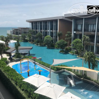 Renaissance Pattaya Resort & Spa 