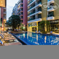 Citrus Grande Hotel Pattaya 5*