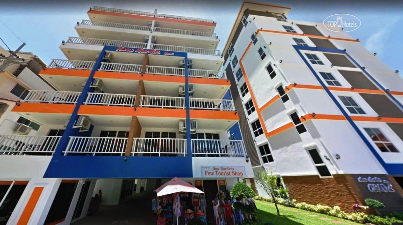 Нью нордик пратамнак паттайя. Пратамнак хилл паттайя. Nord new. Тайланд отель нью нордик. Паттайя нордик отель.