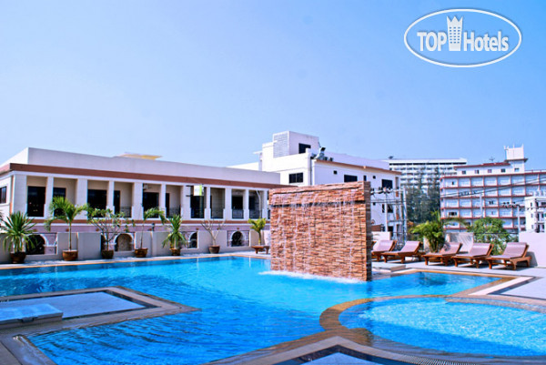 Eurasia Hotel