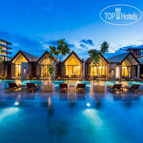 Ana Anan Resort & Villas Pattaya 