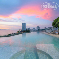 Bayphere Hotel Pattaya  