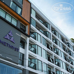 Amethyst Hotel Pattaya 4*