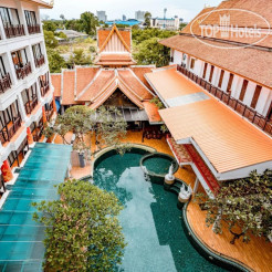 Kasalong Resort And Spa 3*