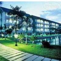 The Leela Resort & Spa Pattaya 3*