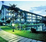 The Leela Resort & Spa Pattaya