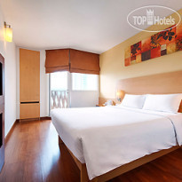 Ibis Pattaya 3* - Фото отеля