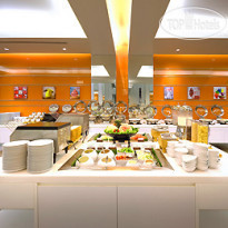 Ibis Pattaya 3* - Фото отеля