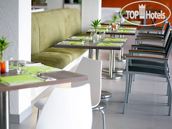 Ibis Pattaya 3* - Фото отеля