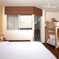 Ibis Pattaya 3* - Фото отеля