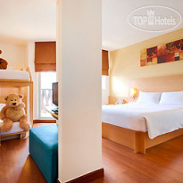 Ibis Pattaya 3* - Фото отеля