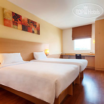 Ibis Pattaya 3* - Фото отеля