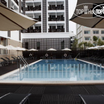 Ibis Pattaya 3* - Фото отеля