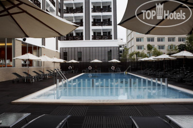 Ibis Pattaya 3* - Фото отеля