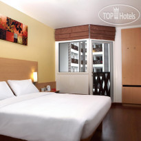 Ibis Pattaya 3* - Фото отеля