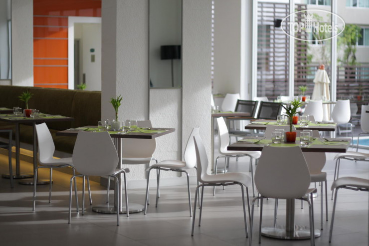 Новые добавленные фото туристов в Ibis Pattaya 3*