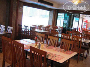 Новые добавленные фото туристов в Pattaya Hiso 3*