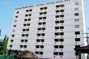 Фотографии отельера Pattaya Hiso 3*